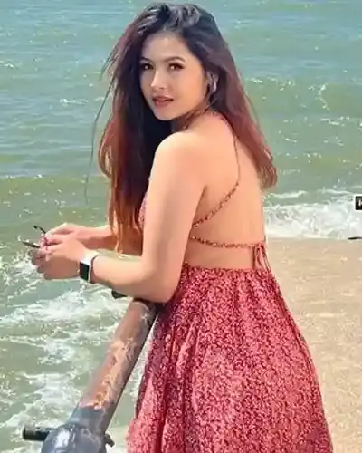 Munirka Escort Service