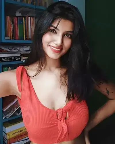 Escort Munirka