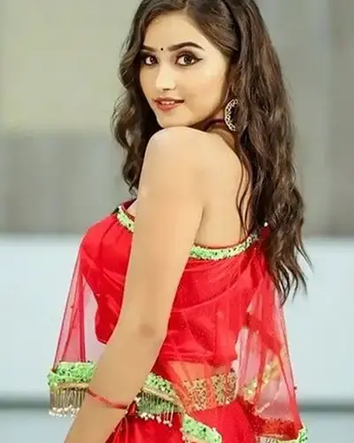 Escort In Munirka